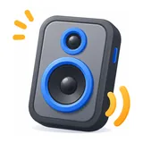音响